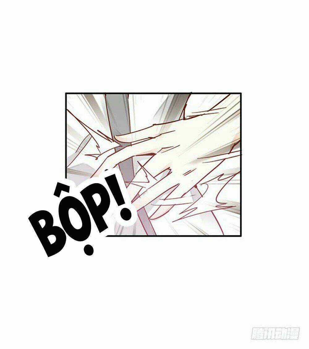 Thiền Tâm Vấn Đạo Chapter 22 trang 16