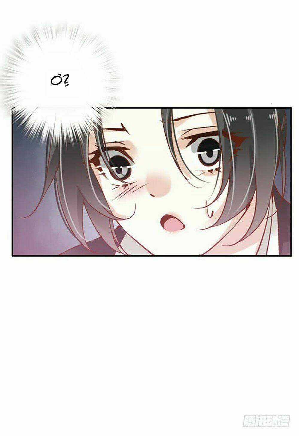 Thiền Tâm Vấn Đạo Chapter 22 trang 17