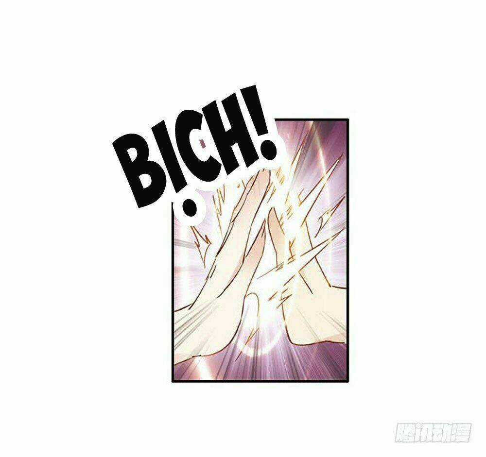 Thiền Tâm Vấn Đạo Chapter 22 trang 18