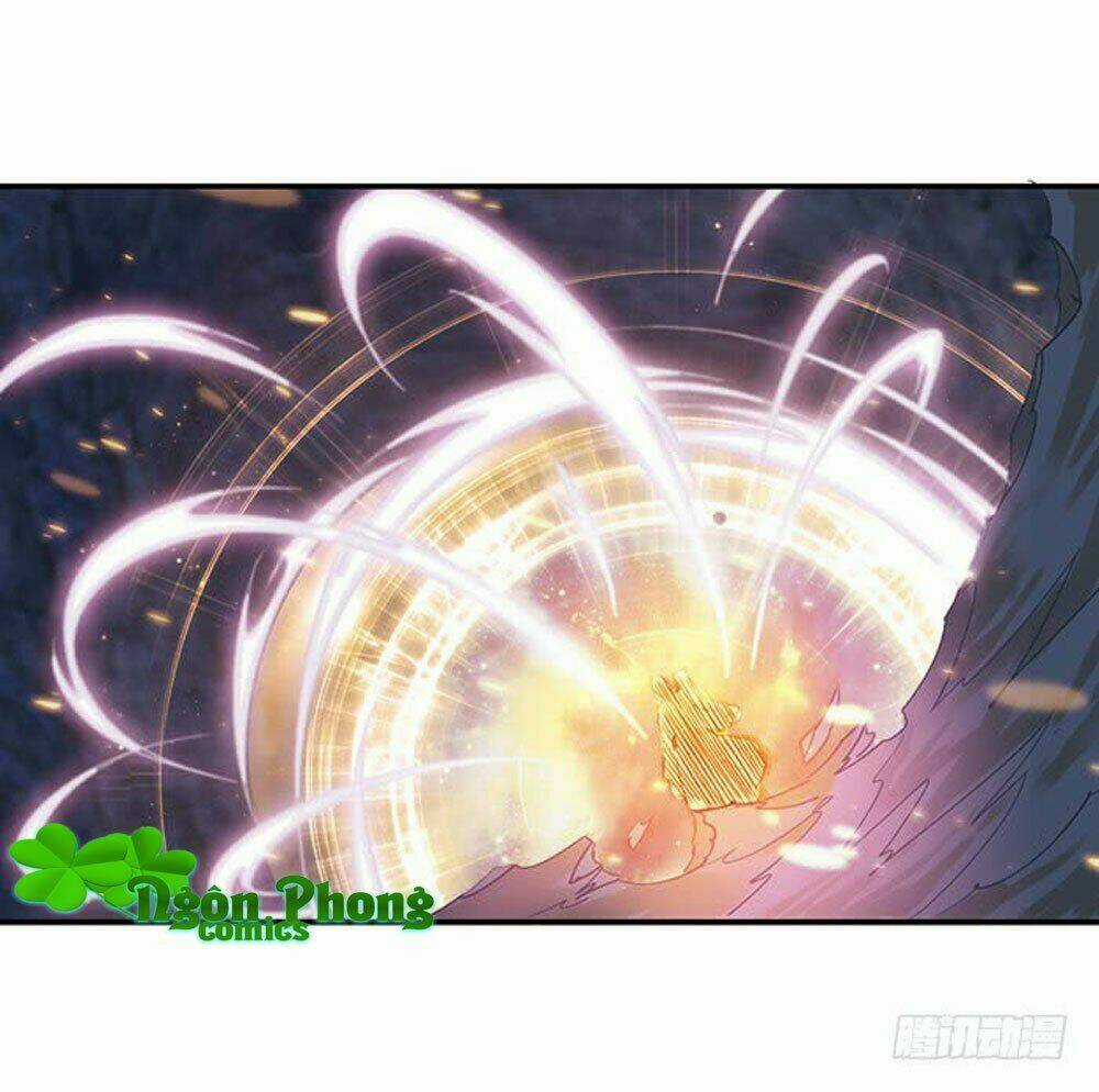 Thiền Tâm Vấn Đạo Chapter 22 trang 2