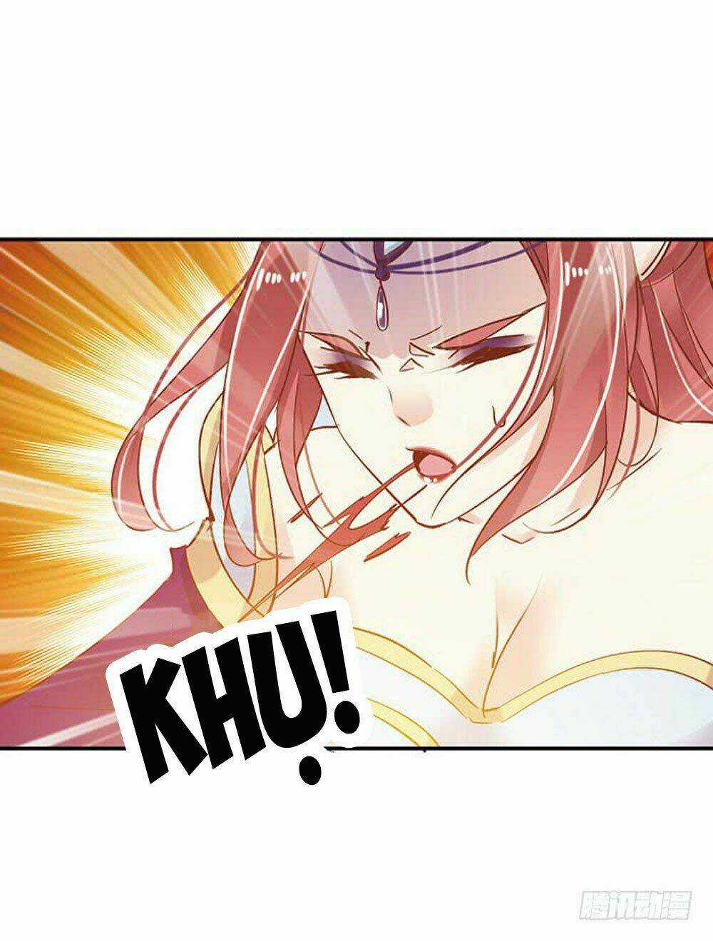 Thiền Tâm Vấn Đạo Chapter 22 trang 20