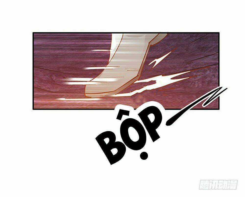 Thiền Tâm Vấn Đạo Chapter 22 trang 21