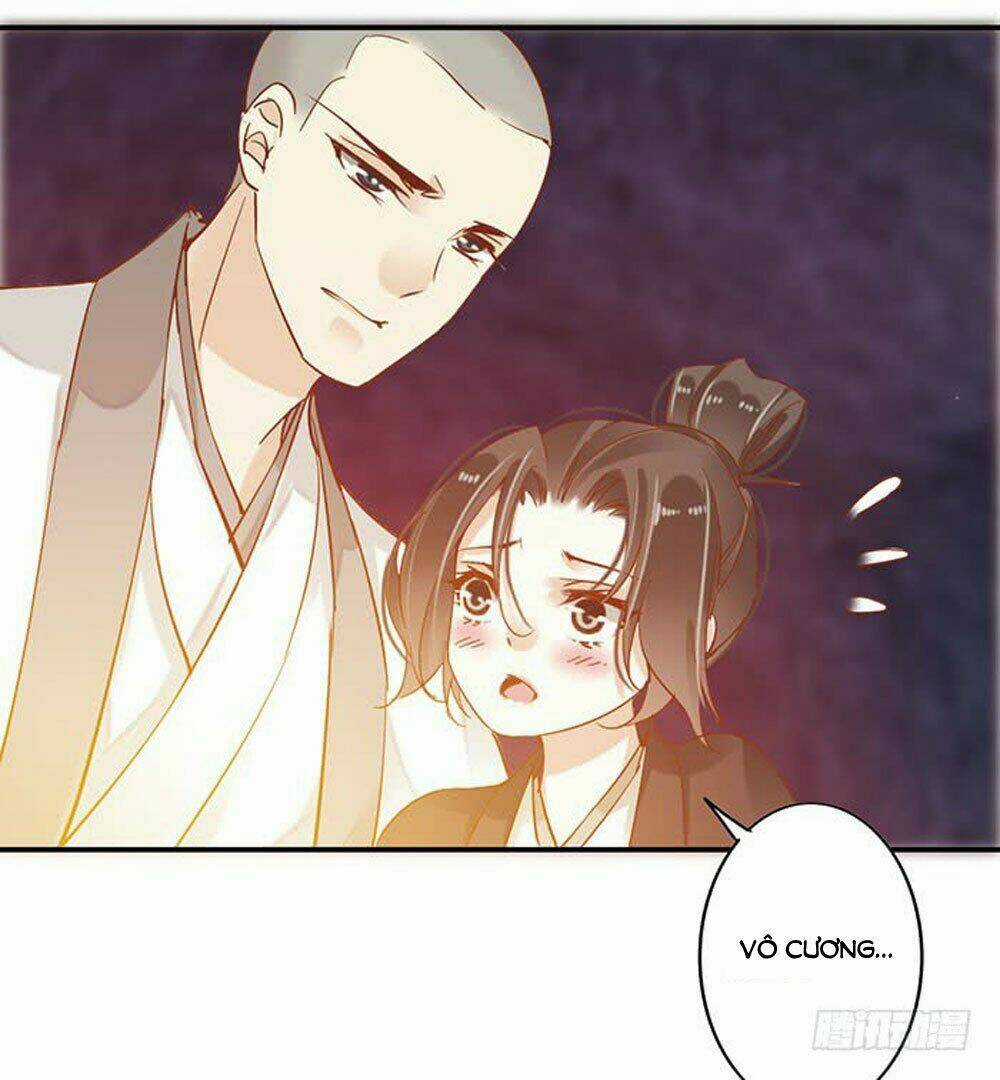 Thiền Tâm Vấn Đạo Chapter 22 trang 22