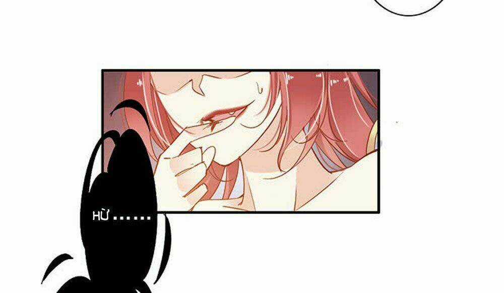 Thiền Tâm Vấn Đạo Chapter 22 trang 23