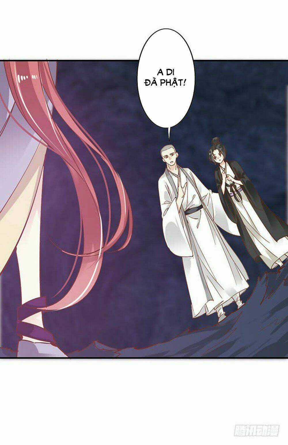 Thiền Tâm Vấn Đạo Chapter 22 trang 26