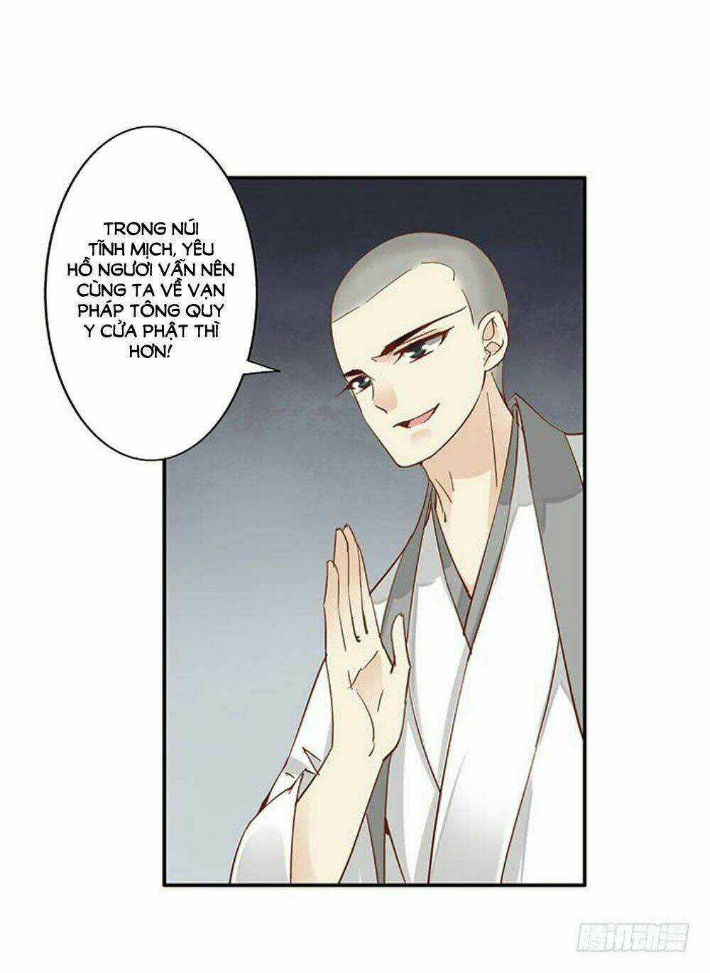 Thiền Tâm Vấn Đạo Chapter 22 trang 27