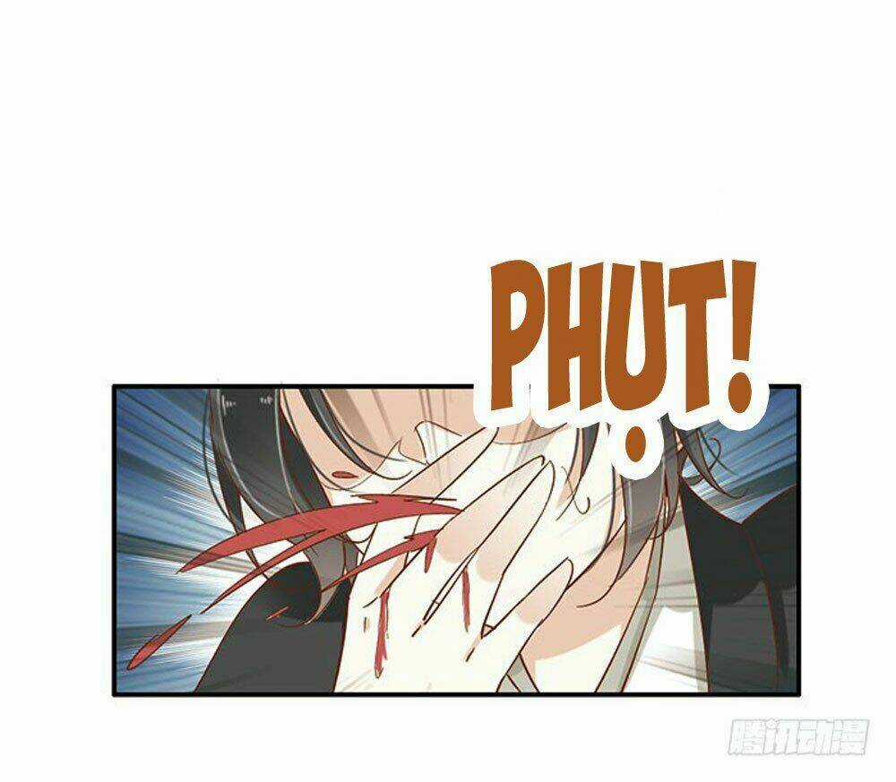 Thiền Tâm Vấn Đạo Chapter 22 trang 30