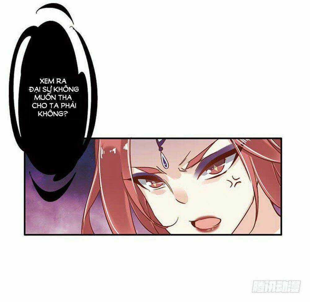 Thiền Tâm Vấn Đạo Chapter 22 trang 36