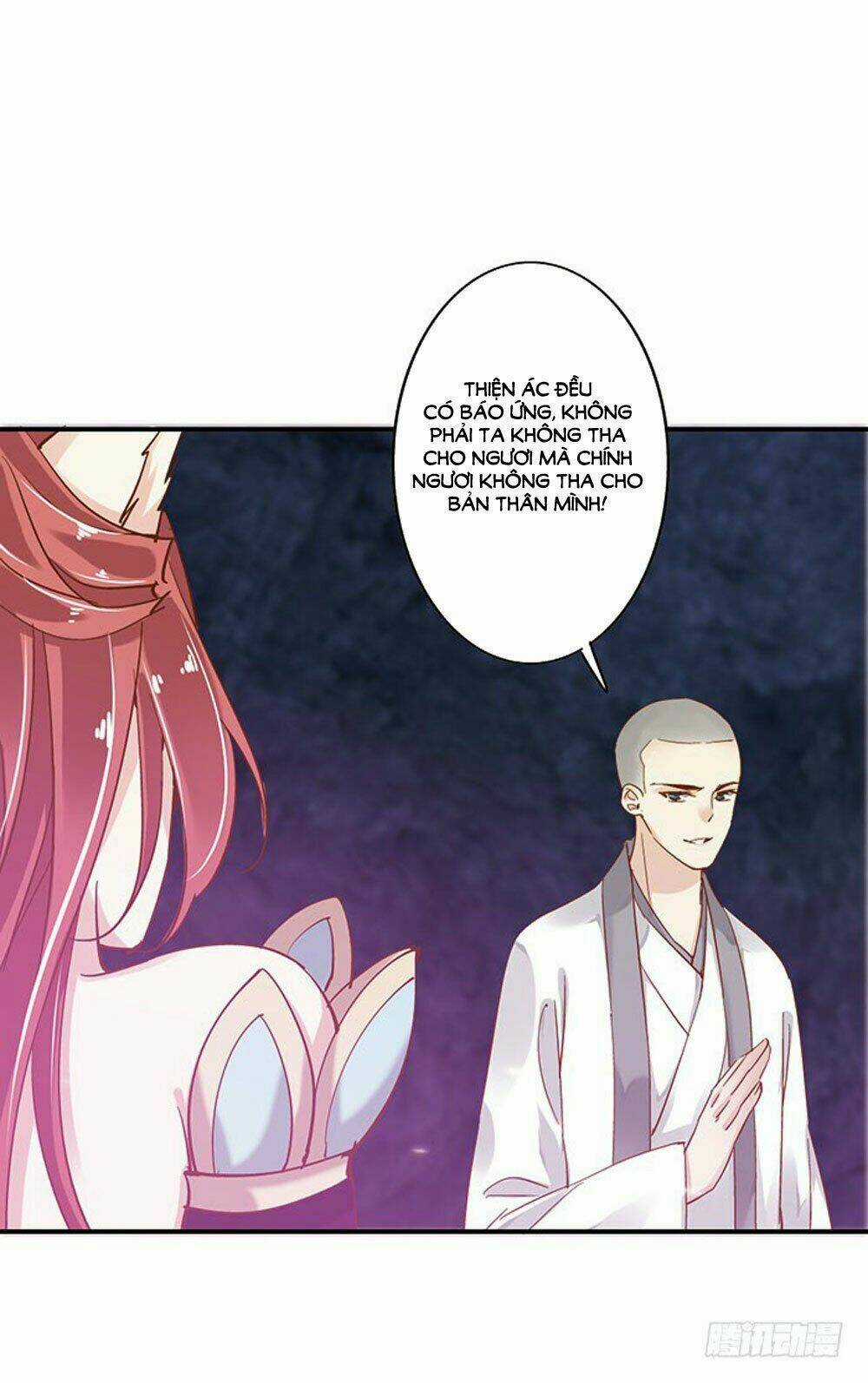 Thiền Tâm Vấn Đạo Chapter 22 trang 37