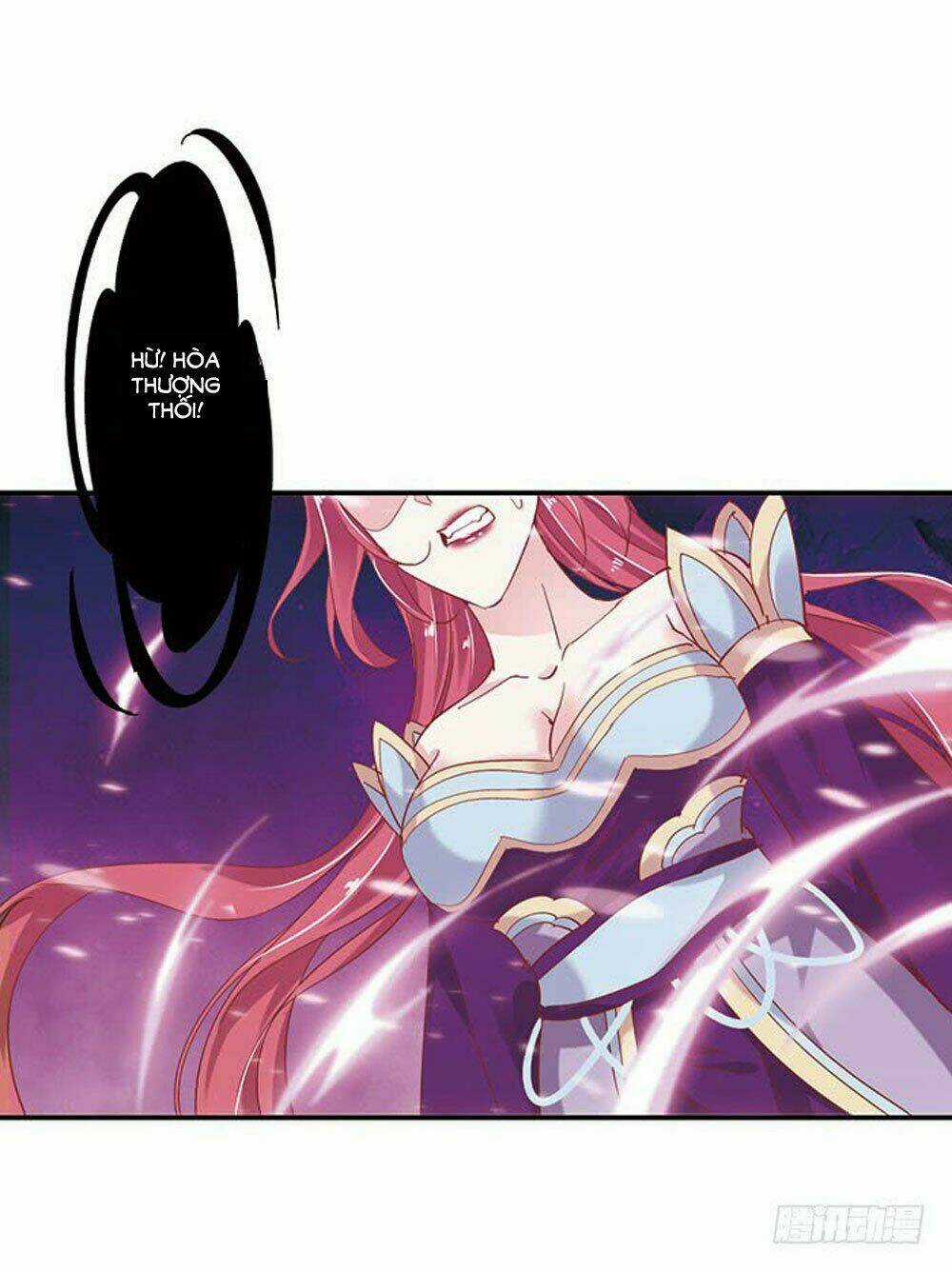 Thiền Tâm Vấn Đạo Chapter 22 trang 38