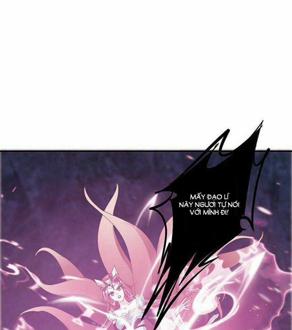 Thiền Tâm Vấn Đạo Chapter 22 trang 39