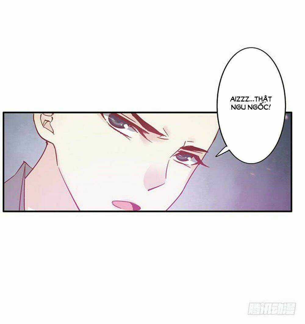 Thiền Tâm Vấn Đạo Chapter 22 trang 41