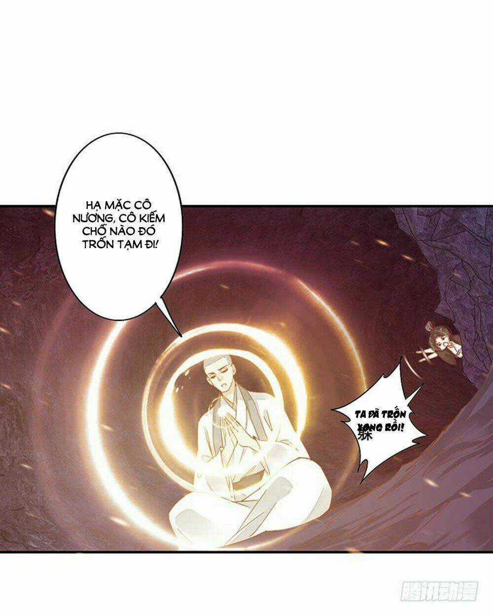 Thiền Tâm Vấn Đạo Chapter 22 trang 43