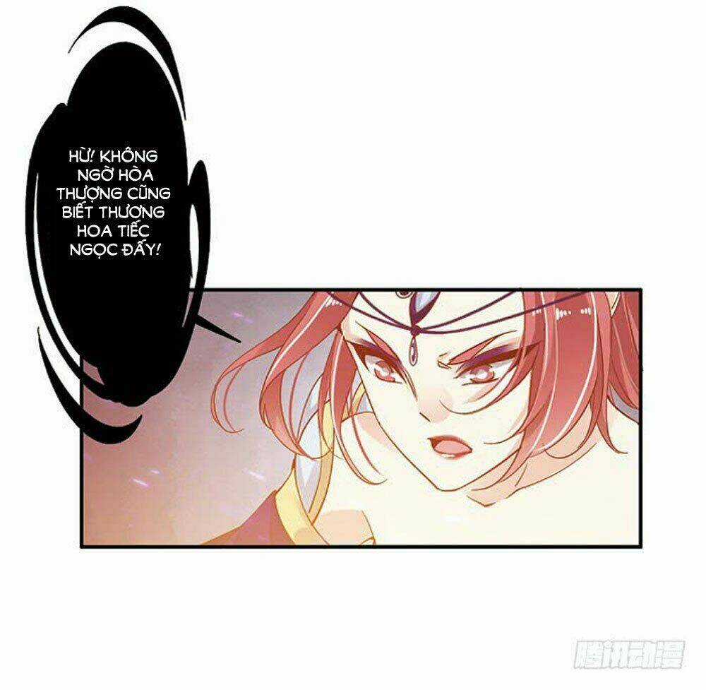 Thiền Tâm Vấn Đạo Chapter 22 trang 44