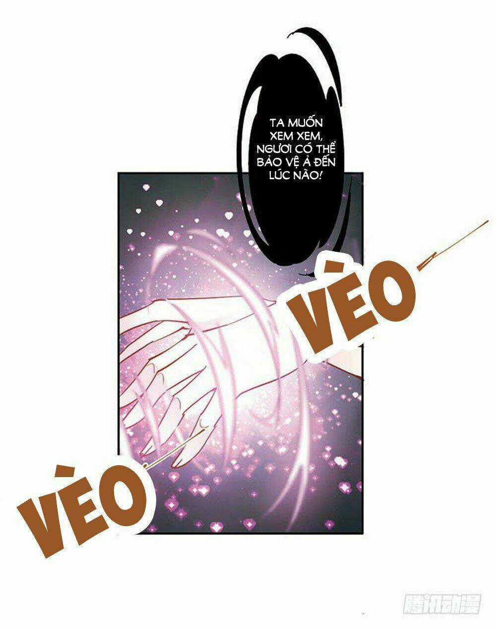 Thiền Tâm Vấn Đạo Chapter 22 trang 45