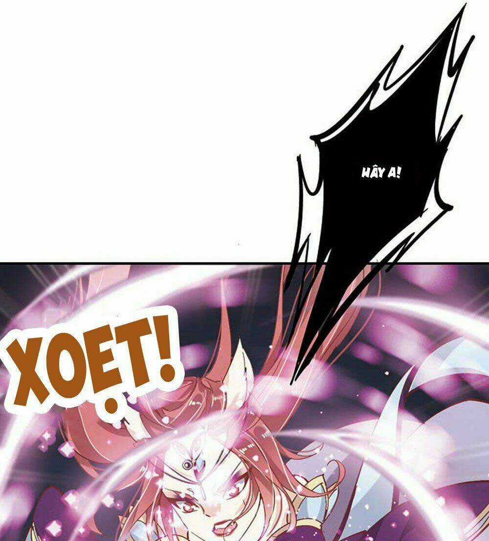 Thiền Tâm Vấn Đạo Chapter 22 trang 46