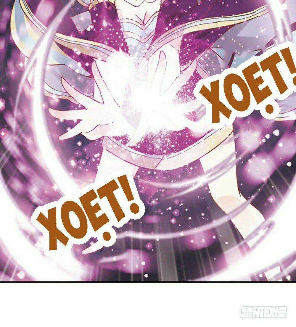 Thiền Tâm Vấn Đạo Chapter 22 trang 47