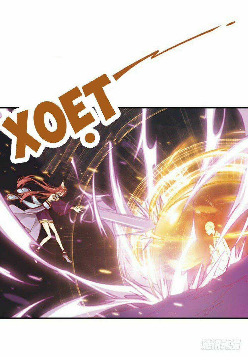 Thiền Tâm Vấn Đạo Chapter 22 trang 49