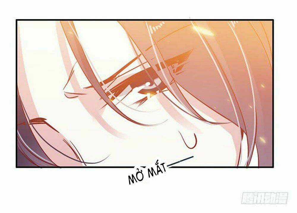 Thiền Tâm Vấn Đạo Chapter 22 trang 5