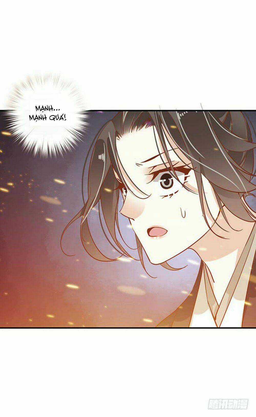 Thiền Tâm Vấn Đạo Chapter 22 trang 50