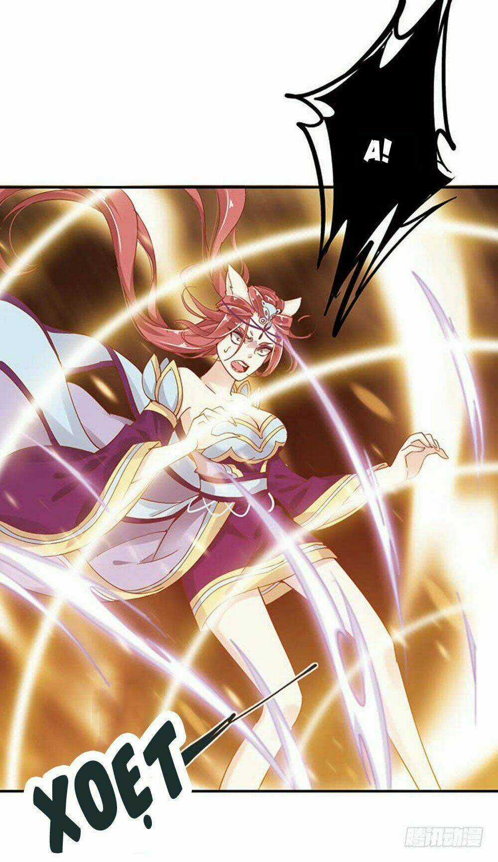 Thiền Tâm Vấn Đạo Chapter 22 trang 54