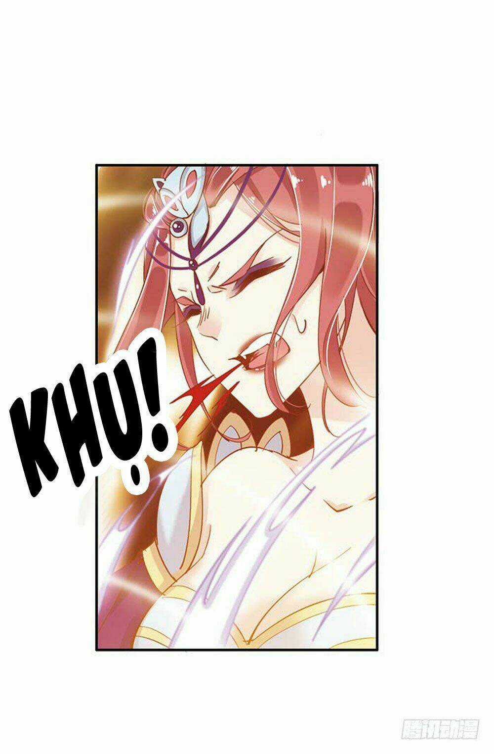 Thiền Tâm Vấn Đạo Chapter 22 trang 55