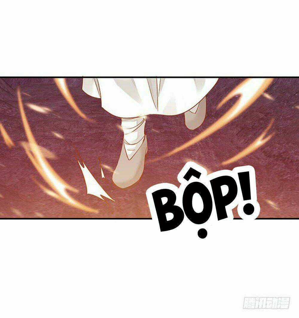 Thiền Tâm Vấn Đạo Chapter 22 trang 58