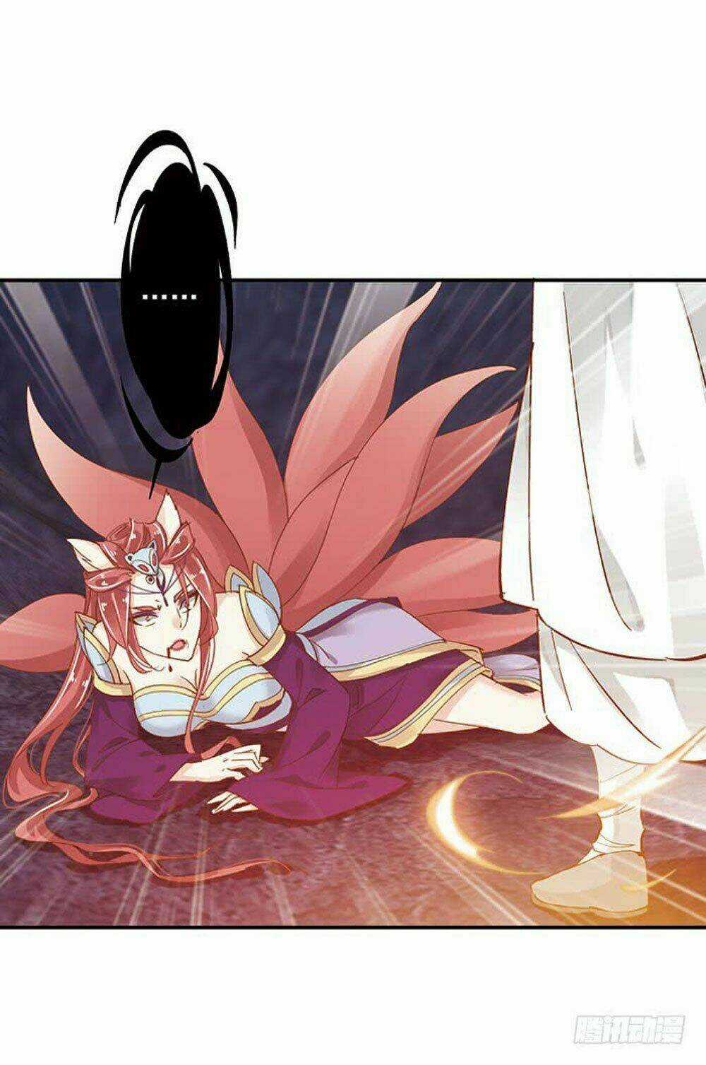 Thiền Tâm Vấn Đạo Chapter 22 trang 59