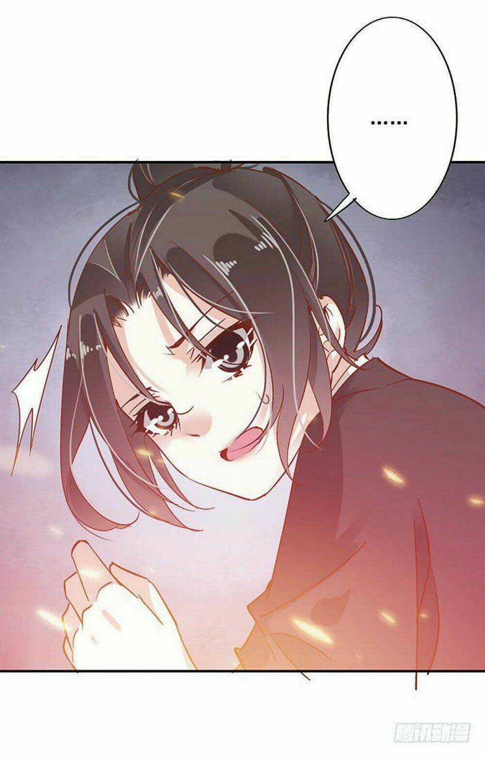 Thiền Tâm Vấn Đạo Chapter 22 trang 6