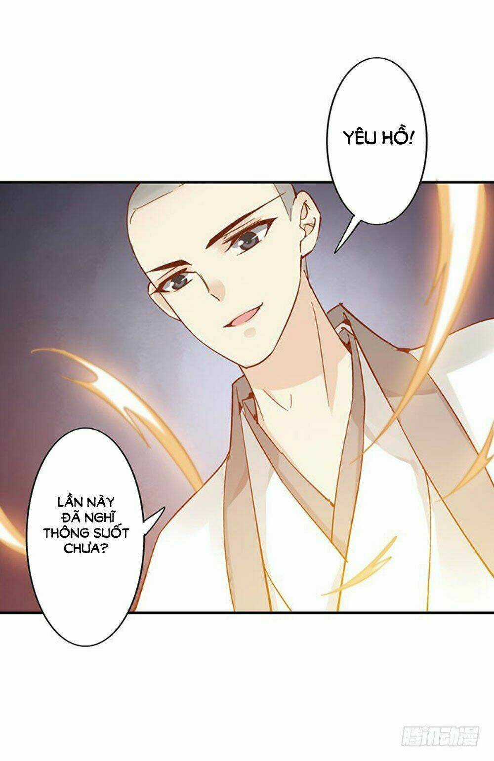 Thiền Tâm Vấn Đạo Chapter 22 trang 60