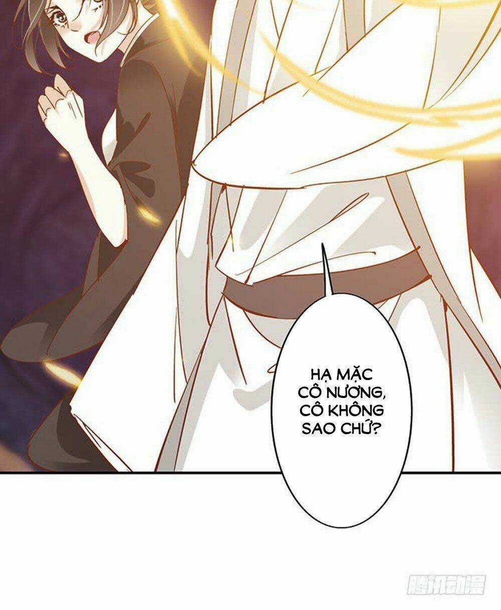 Thiền Tâm Vấn Đạo Chapter 22 trang 8