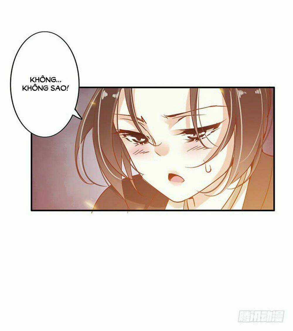 Thiền Tâm Vấn Đạo Chapter 22 trang 9