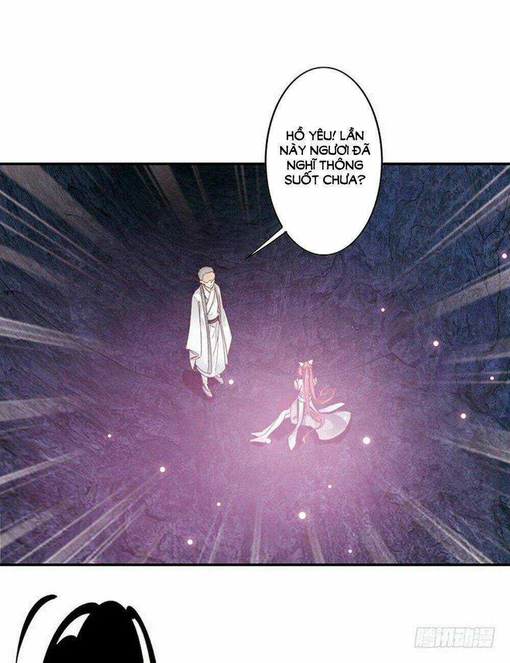 Thiền Tâm Vấn Đạo Chapter 23 trang 1
