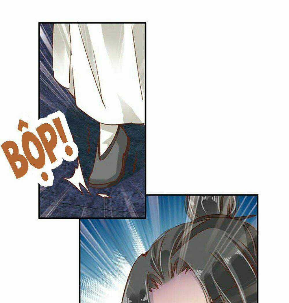 Thiền Tâm Vấn Đạo Chapter 23 trang 14