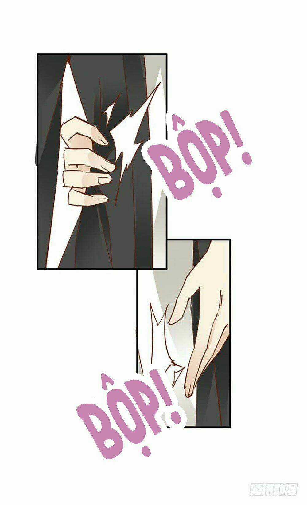 Thiền Tâm Vấn Đạo Chapter 23 trang 17