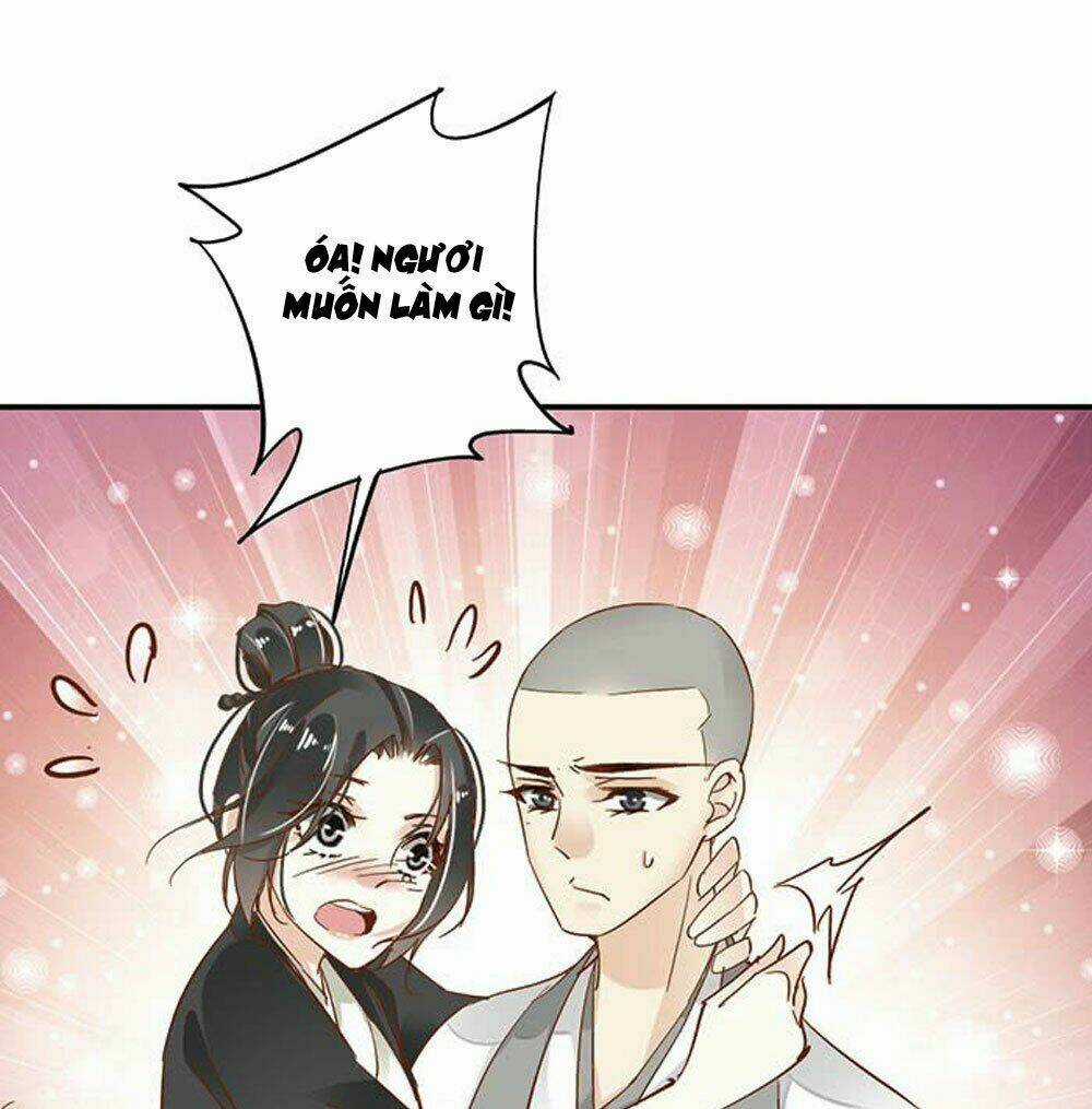 Thiền Tâm Vấn Đạo Chapter 23 trang 18