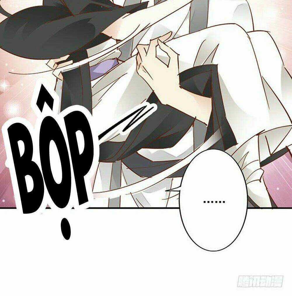 Thiền Tâm Vấn Đạo Chapter 23 trang 19