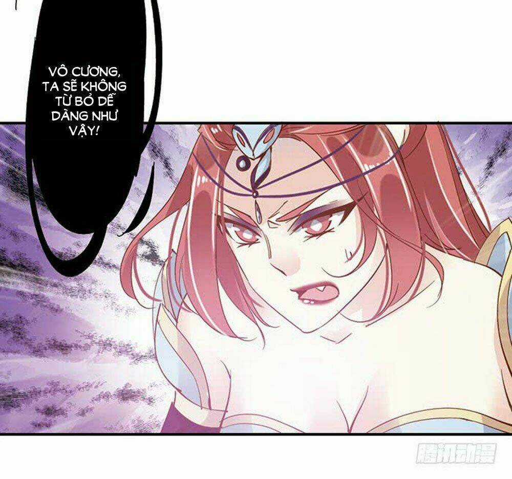 Thiền Tâm Vấn Đạo Chapter 23 trang 2