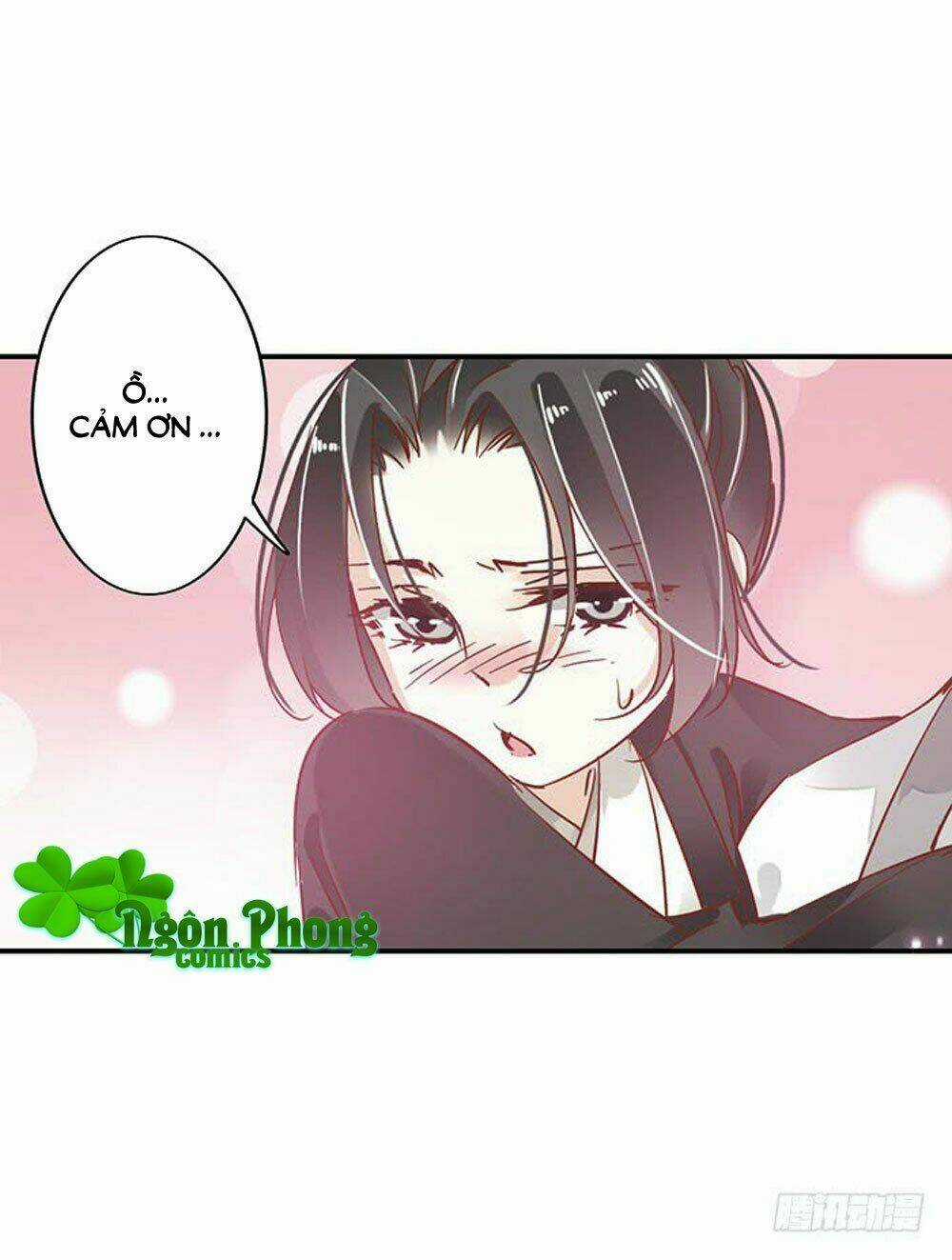 Thiền Tâm Vấn Đạo Chapter 23 trang 21