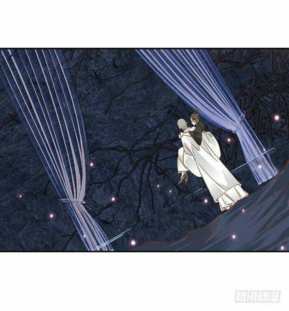 Thiền Tâm Vấn Đạo Chapter 23 trang 22