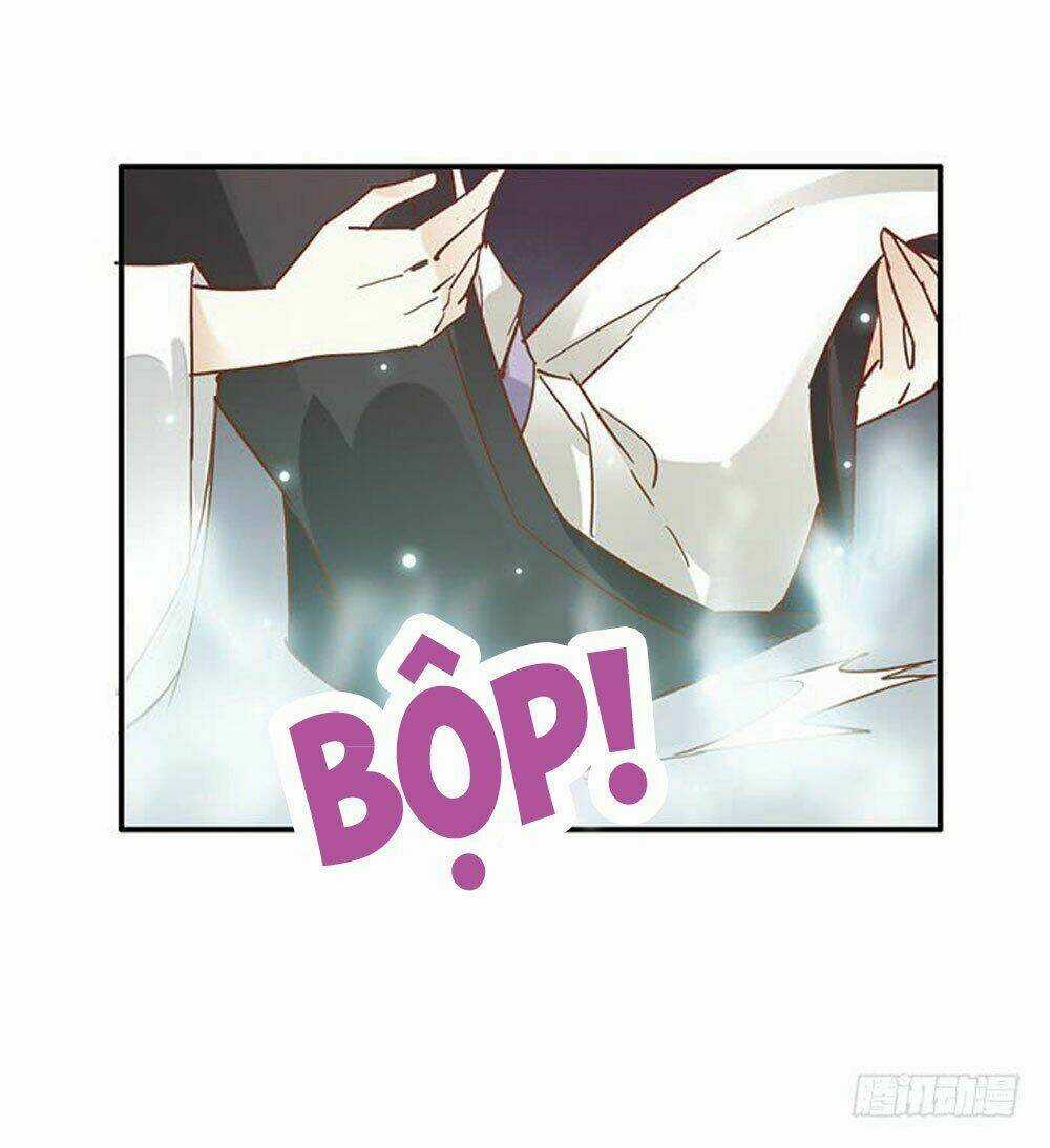 Thiền Tâm Vấn Đạo Chapter 23 trang 23