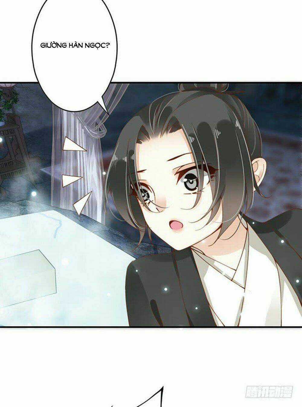 Thiền Tâm Vấn Đạo Chapter 23 trang 29