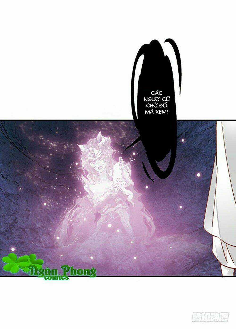 Thiền Tâm Vấn Đạo Chapter 23 trang 3