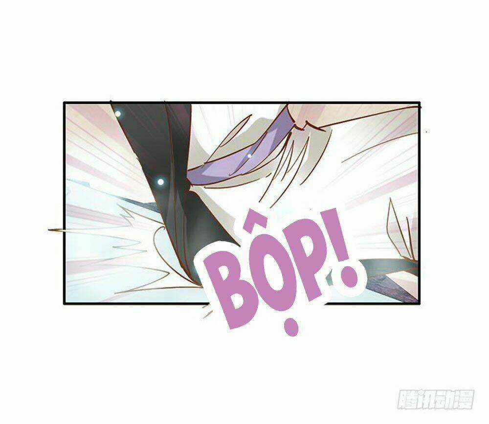 Thiền Tâm Vấn Đạo Chapter 23 trang 32