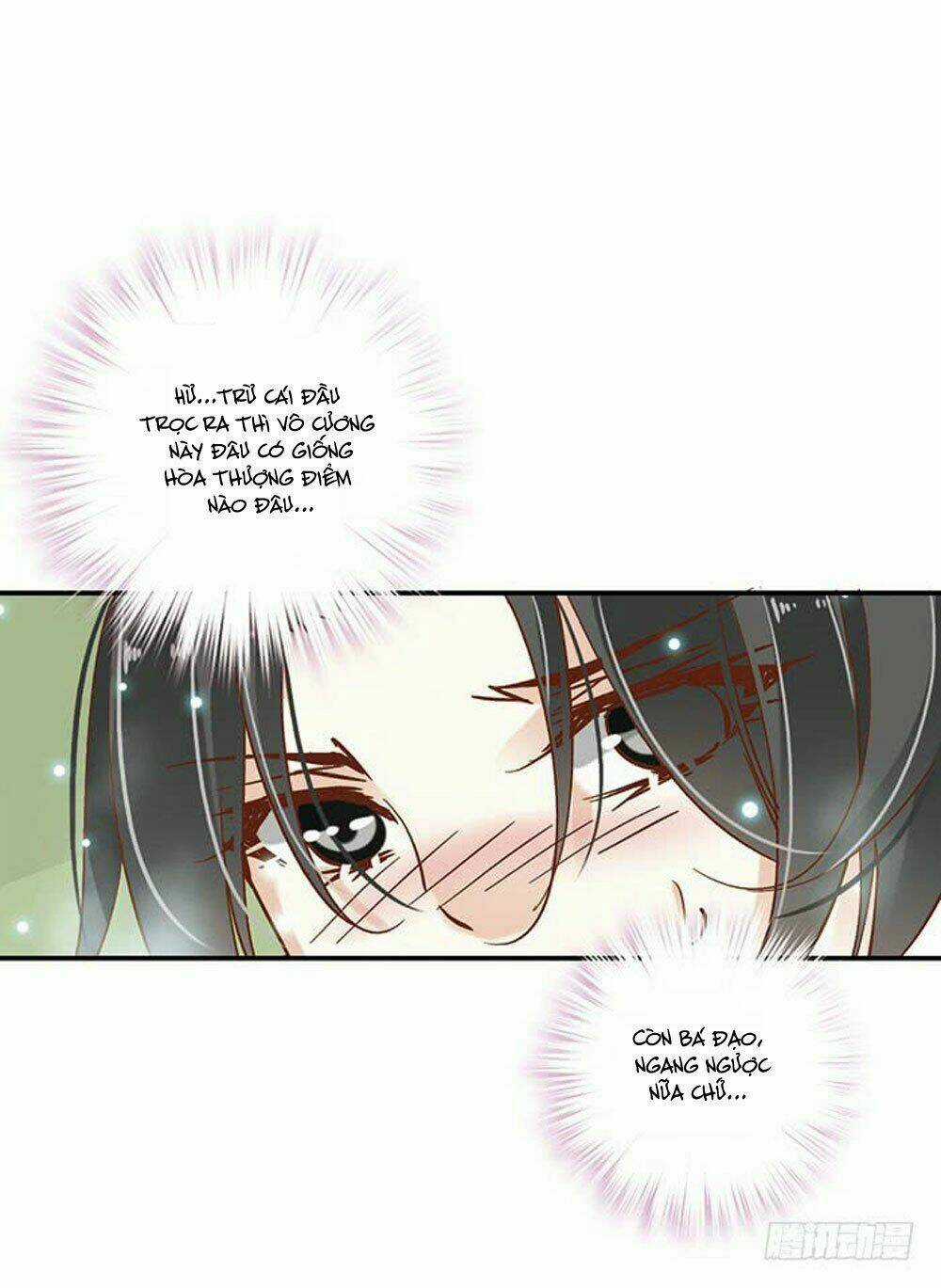 Thiền Tâm Vấn Đạo Chapter 23 trang 36