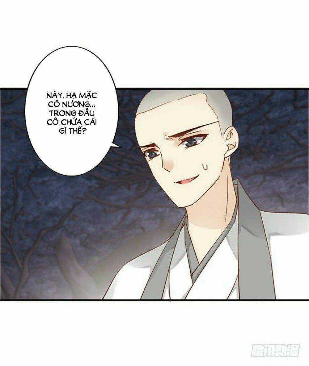 Thiền Tâm Vấn Đạo Chapter 23 trang 39