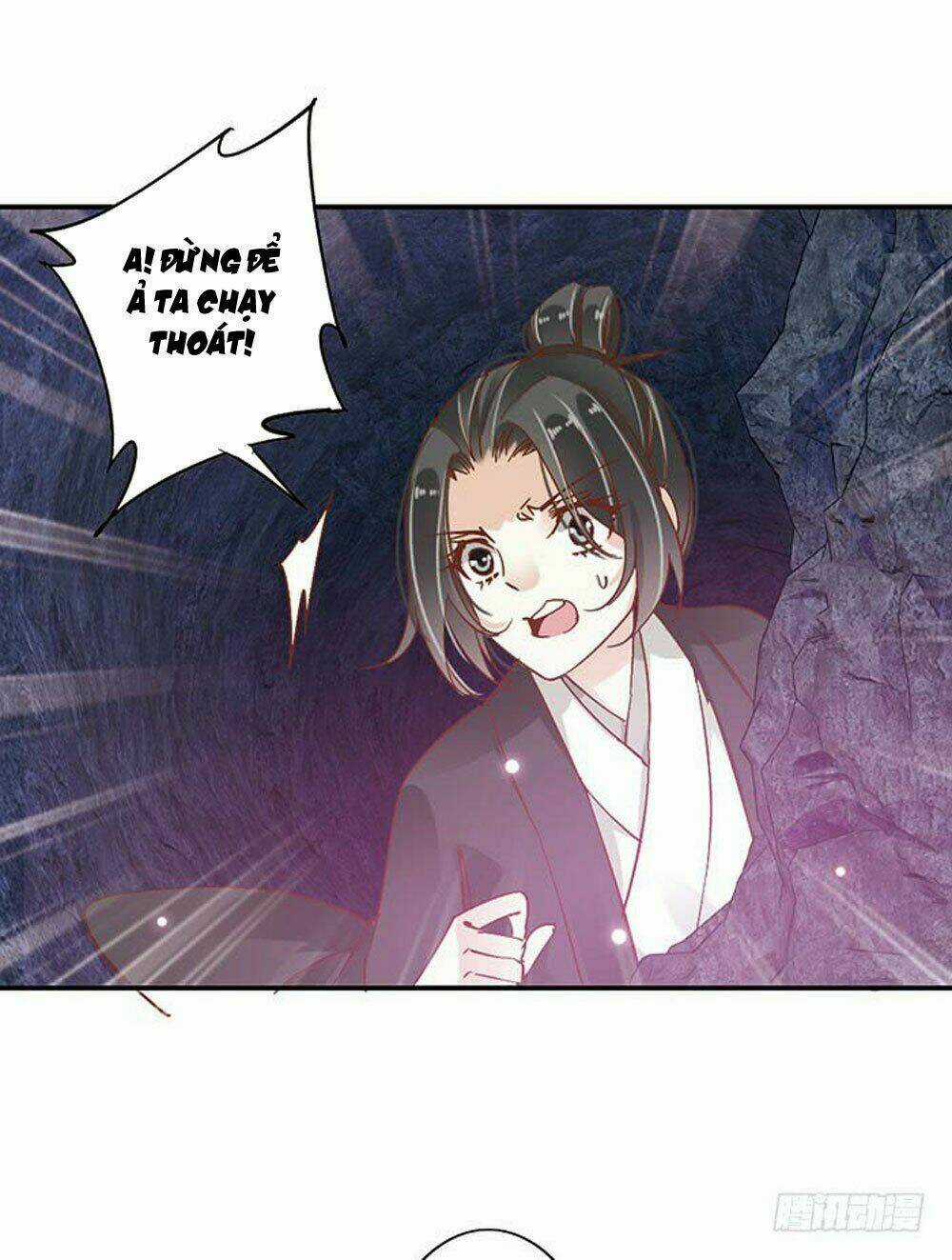 Thiền Tâm Vấn Đạo Chapter 23 trang 4