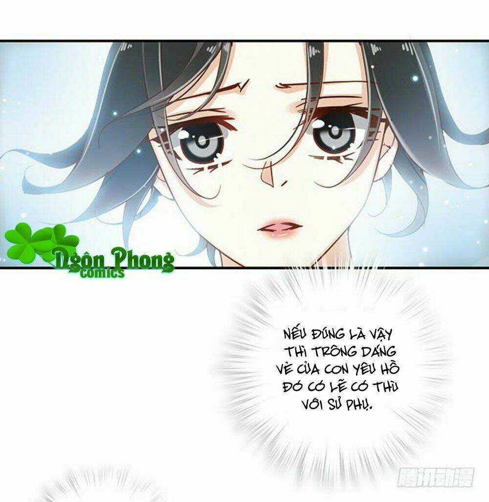 Thiền Tâm Vấn Đạo Chapter 23 trang 45