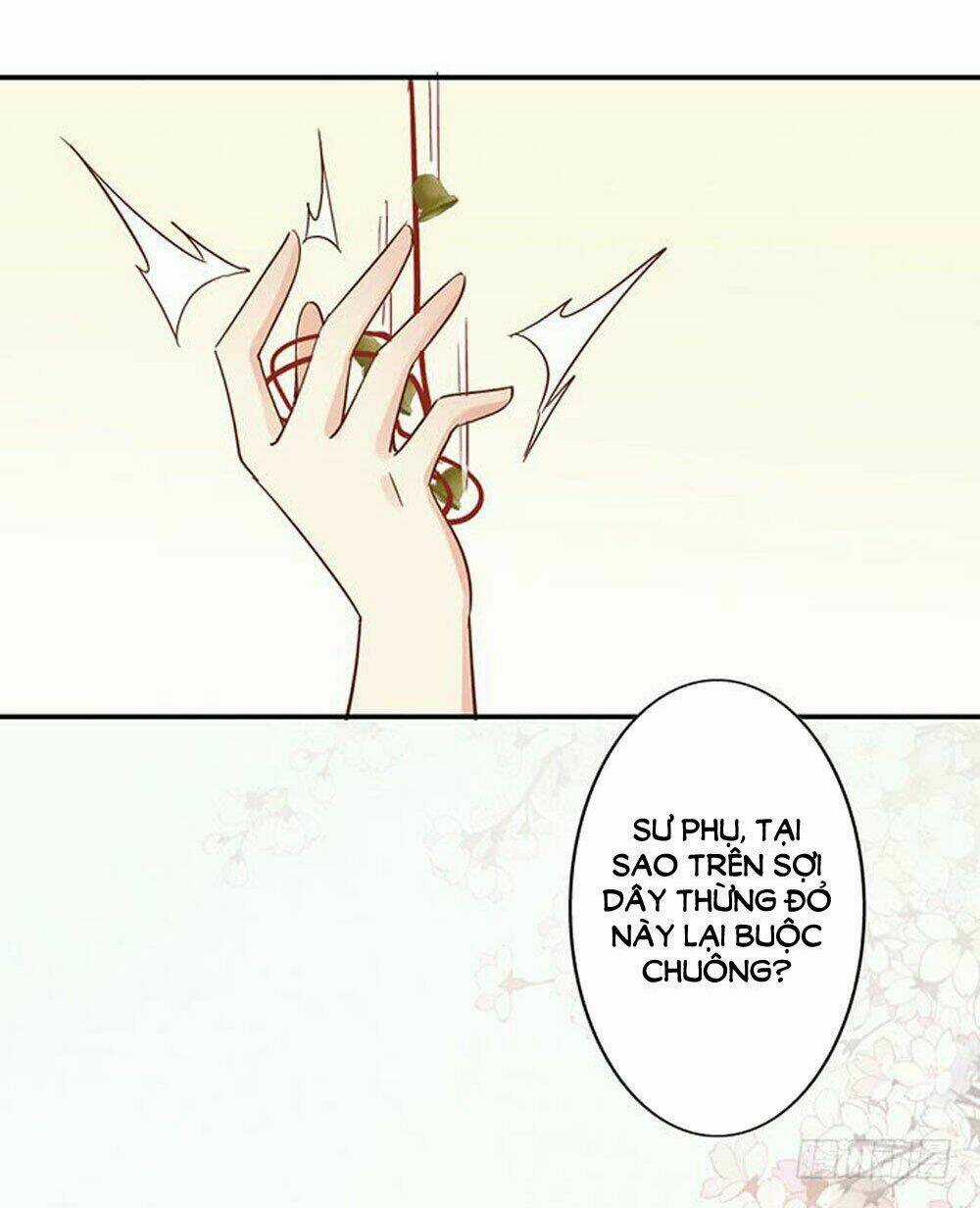 Thiền Tâm Vấn Đạo Chapter 23 trang 50