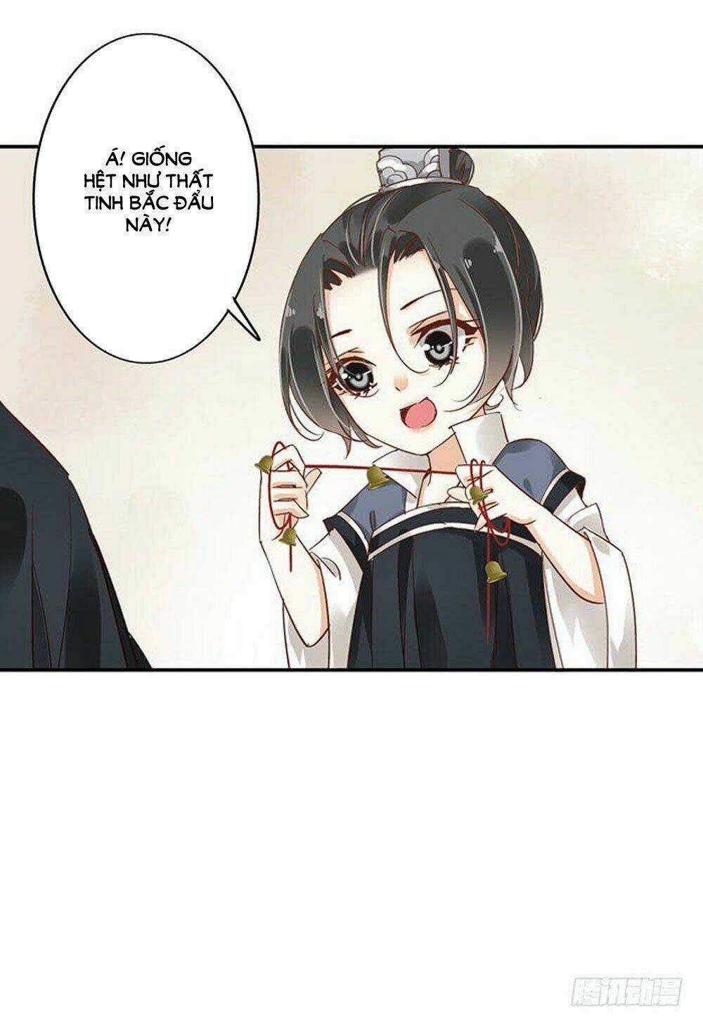 Thiền Tâm Vấn Đạo Chapter 23 trang 54